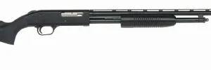 MOSSBERG 500 BANTAM 410/24 BL/SYN