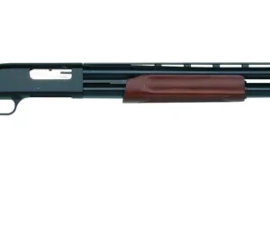 MOSSBERG 500 20/26 3" BL/WD
