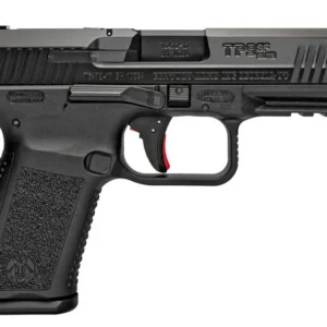 TP9SF Black Elite 9mm 4.19" Black 15rd