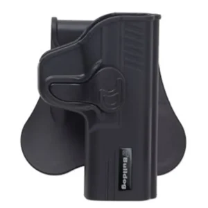 Rapid Release PolyPa ddle Hol Glk19/23/32