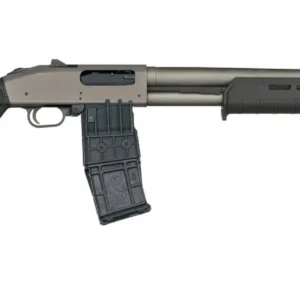 MOSSBERG 590M PRO 12/18.5 TUNG OR MP