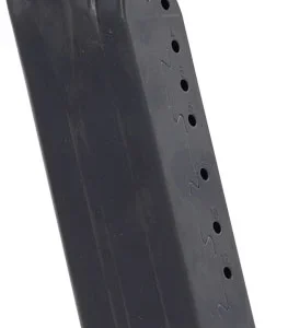 HK MAGAZINE MARK23 45ACP 12RD - BLACK STEEL