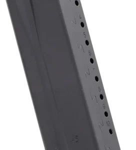 HK MAGAZINE HK45 45ACP 10RD - BLACK STEEL
