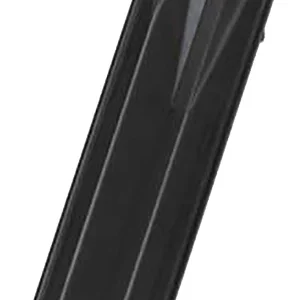 HK MAGAZINE P30/VP40 40S&W - 10RD BLACK STEEL