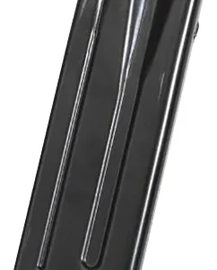 HK MAGAZINE P2000/USP40 COMP- - ACT 40S&W 12RD BLACK STEEL