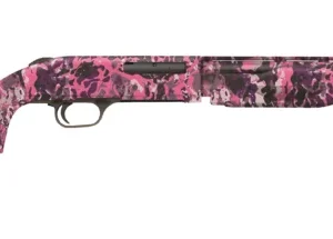 MOSSBERG 510 MINI 410/18.5 MG WILD