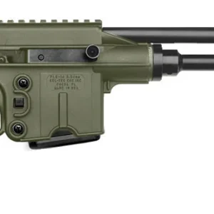 PLR-16 223Rem 9.2" Grn AS 1/10