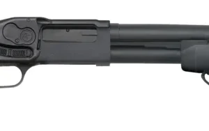 MOSSBERG 590 SHOCKWAVE 20/14 3" LASER