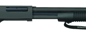 MOSSBERG 590 SHOCKWAVE 410/14 3" BL/SYN