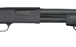 MOSSBERG 590 SHOCKWAVE 20/14 3" BL/SYN