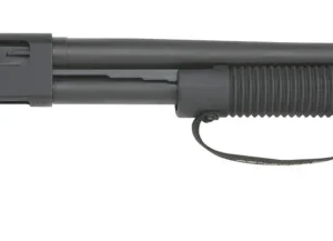 MOSSBERG 590 CRUISER 12/18.5 BL/SY 3"