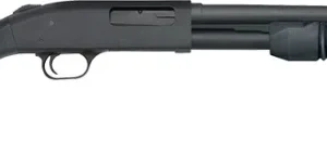 MOSSBERG 590 PERSUADER 20/18.5 BL/SY 3"