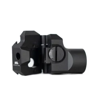 SYLVAN ARMS CZ FOLDING ADAPTER