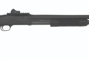 MOSSBERG 590A1 SPX 12/20 PARKERIZED