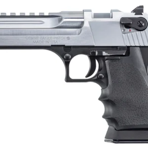 Desert Eagle L5 50AE 5" LW Blk/BC 7rd