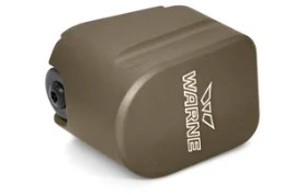 Magazine Ext,Sig 320 +5/9mm FDE