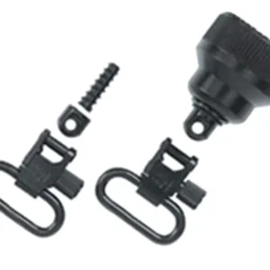 Swivel Cap Set Moss 500/590 12ga