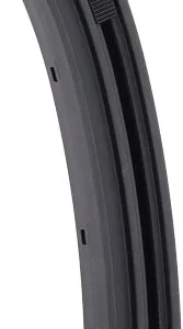 HK MAGAZINE MP5 22LR 25RD - POLYMER