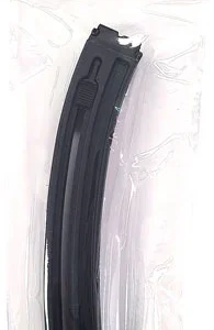 HK MAGAZINE MP5 22LR 10RD - POLYMER