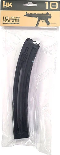 HK MAGAZINE MP5 22LR 10RD - POLYMER