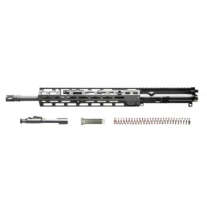 HECKLER AND KOCH (HK USA) MR556A4 UPPER KIT 5.56MM 16.5"