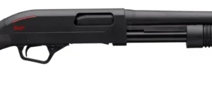 WINCHESTER SXP DEFENDER 12/18 BL/SYN 3"