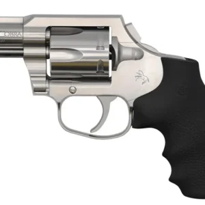 King Cobra Carry, 357Mag 2"Bbl. SS Brush