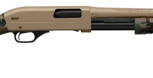 WINCHESTER SXP WOODLAND DEF 12/18 3" FDE#