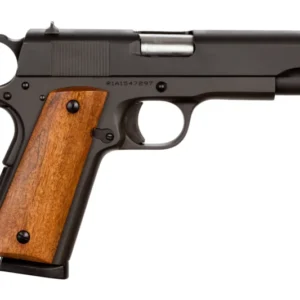 ROCK ISLAND ARMORY M1911-A1 GI 1911 45ACP 4" FS
