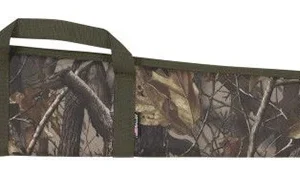RedMesa ShGun Case Camo/Green 52"