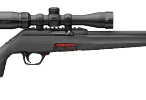 WINCHESTER WILDCAT 22LR 18" BL/SY COMBO