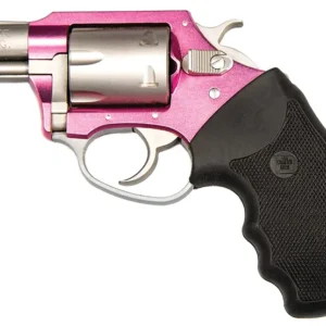 Char Pthfndr PnkLdy 22MAG 2"PK/SS FS 6rd