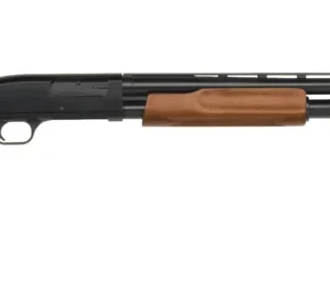 MOSSBERG 500 BANTAM 12/24 BL/WD