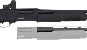 AKKAR 20GA SHTGN COMBO BBL KIT/OPT