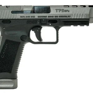 TP9SFx 9mm 5.2" Warren Sights Tungs 10rd