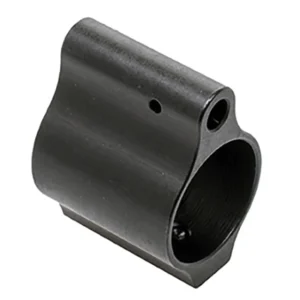CMMG Gas Block Assembly Low Profile .750