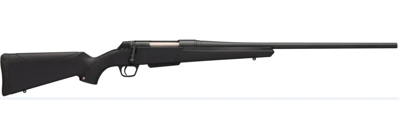 WINCHESTER XPR 7MM08 MATTE/SYN 22"