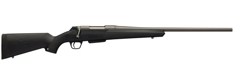 WINCHESTER XPR COMPACT 6.5CR MT/SYN 20"