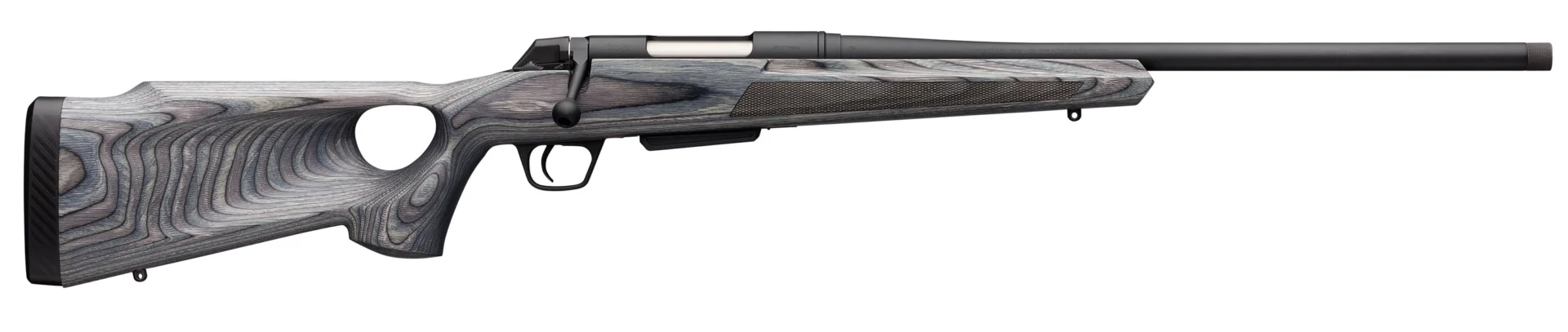 WINCHESTER XPR TH VARMINT SR 30-06 24" #