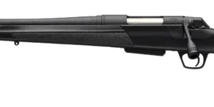 WINCHESTER XPR 243WIN MATTE/SYN 22" NS LH