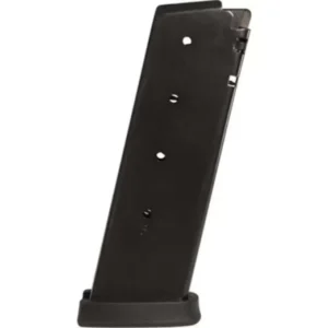 BERSA 380ACP BL 8RD MAG BP CC