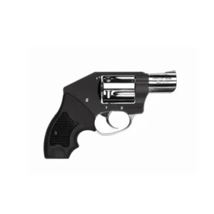CHARTER ARMS CHARTER OFF DUTY 38SPC BLK/HP