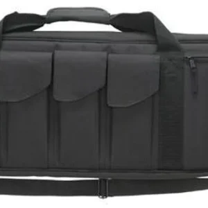 BattalionTactical Rfl Case Blk 42"