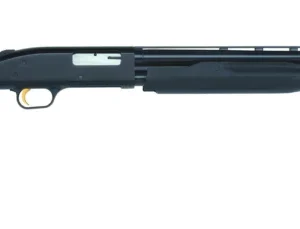 MOSSBERG 500 SUPER BANTAM 20/22 BL/SYN