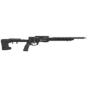 SAVAGE B17 PREC LT 17HMR RFL 18"