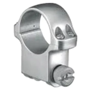 Rings 30mm 5K30 High/Stainless each