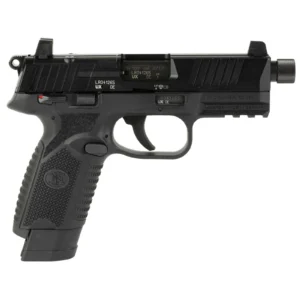FN 502 TACTICAL 22LR PSTL BLK TB