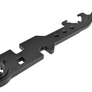 AR-15 Combo Armourer's Wrench/Tool