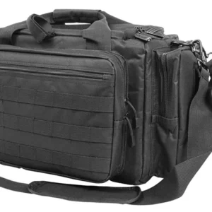 Vism Competition Range Bag Black