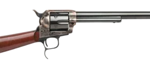 TAYLOR'S & COMPANY 1873 CATTLEMAN 44-40 BL/WD 18"